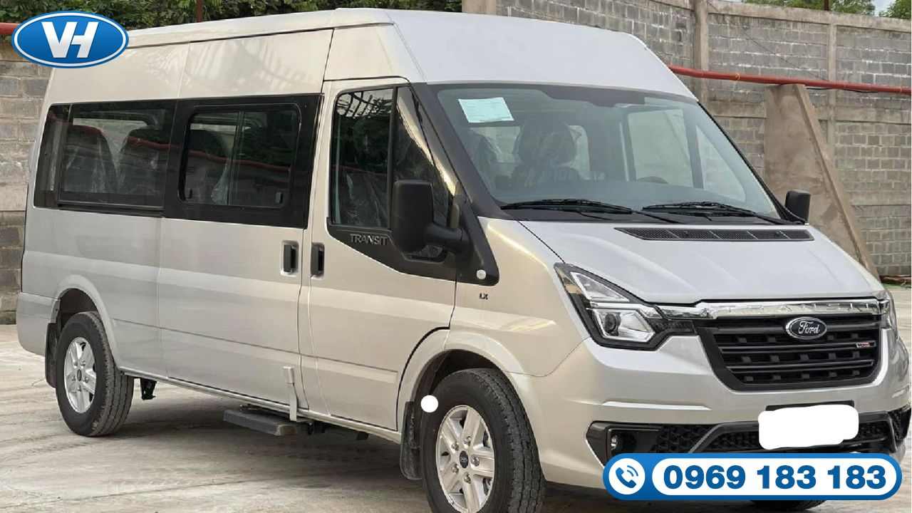 Cho thuê xe có lái tại phường Hoàng Liệt Hà Nội – Phù hợp mọi nhu cầu