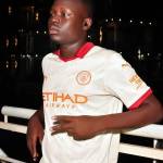 Ocan Raphael Profile Picture