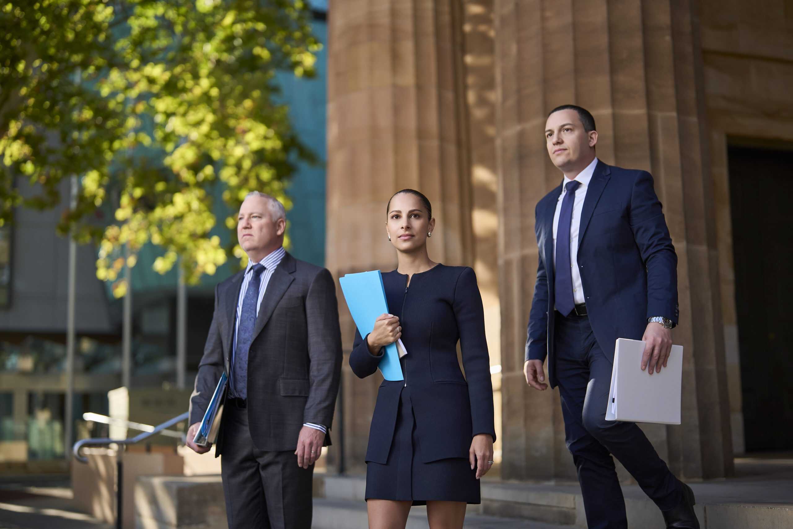 BTD Lawyers | Specialists in Criminal, Traffic & Family Law