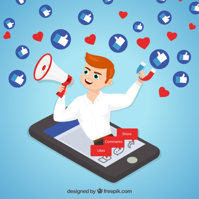 How to Improve Your ROAS with Smarter Facebook Ads Management – @kineticmarketingco on Tumblr