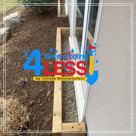 Protect Your Home with Expert Backwater Valve Installation & Basement Waterproofing