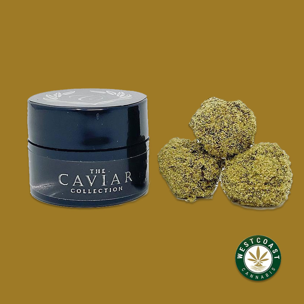 Buy Moon Rock Weed Online - Best Moon Rocks Canada