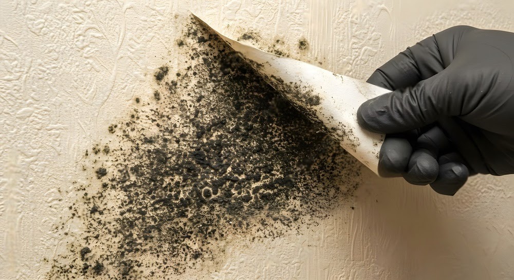 Residential Mold Inspections in Los Angeles
