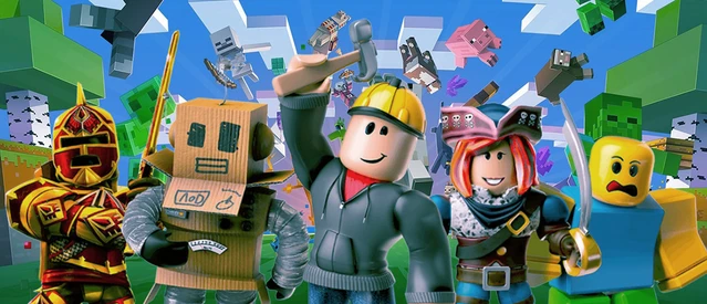 Hire a Roblox Game Development Company in 2025 (India, USA) | by Vasundhara infotech | Jul, 2025 | Medium