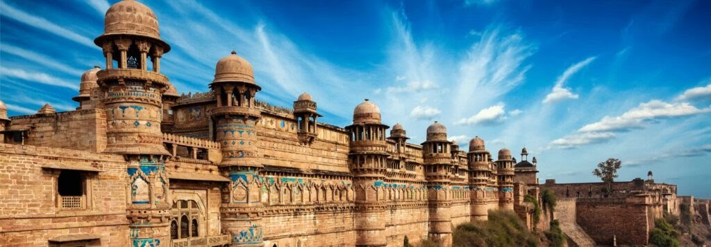 Timeless Beauty Awaits: Top Places to Visit in Rajasthan