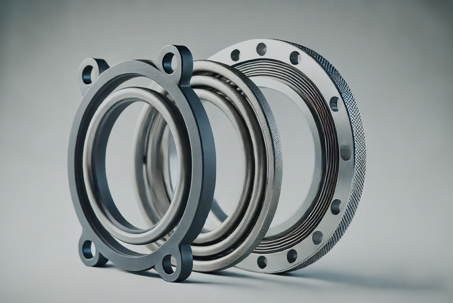 Metal Gasket Selection Guide for Engineers & Buyers