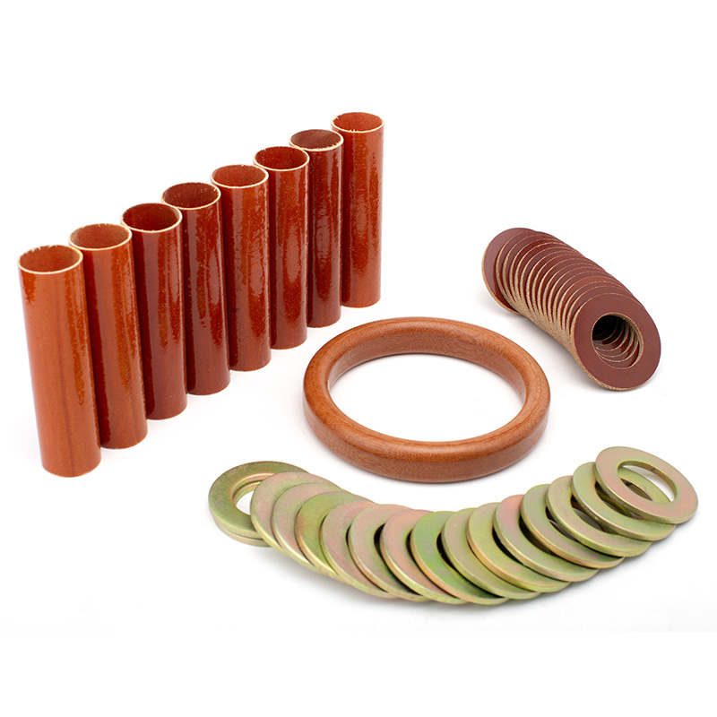 Flange Insulation Gasket Kits | Sealing Experts