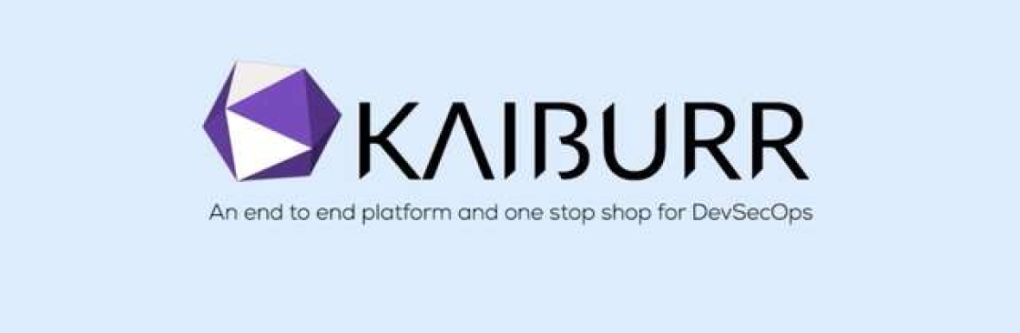 Kaiburr USA Cover Image