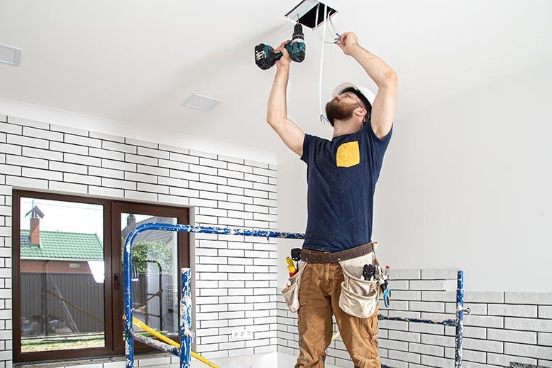 Best Electrician Inglewood, CA | Phase Electric