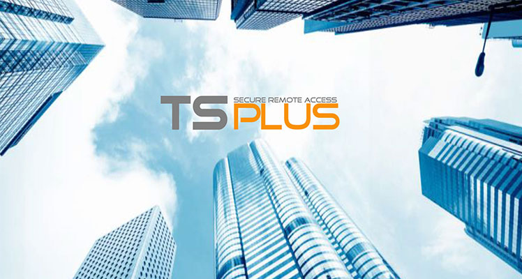 TSplus Remote Support Solutions by Radiant Info Solutions | Secure, Fast, and Efficient Remote Assistance