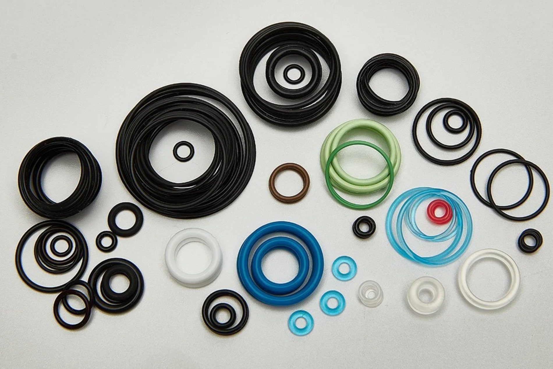 Complete Guide to PTFE Gasket : Properties, Types , Applications