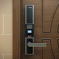 Business Access Control System Installation in Dallas, TX