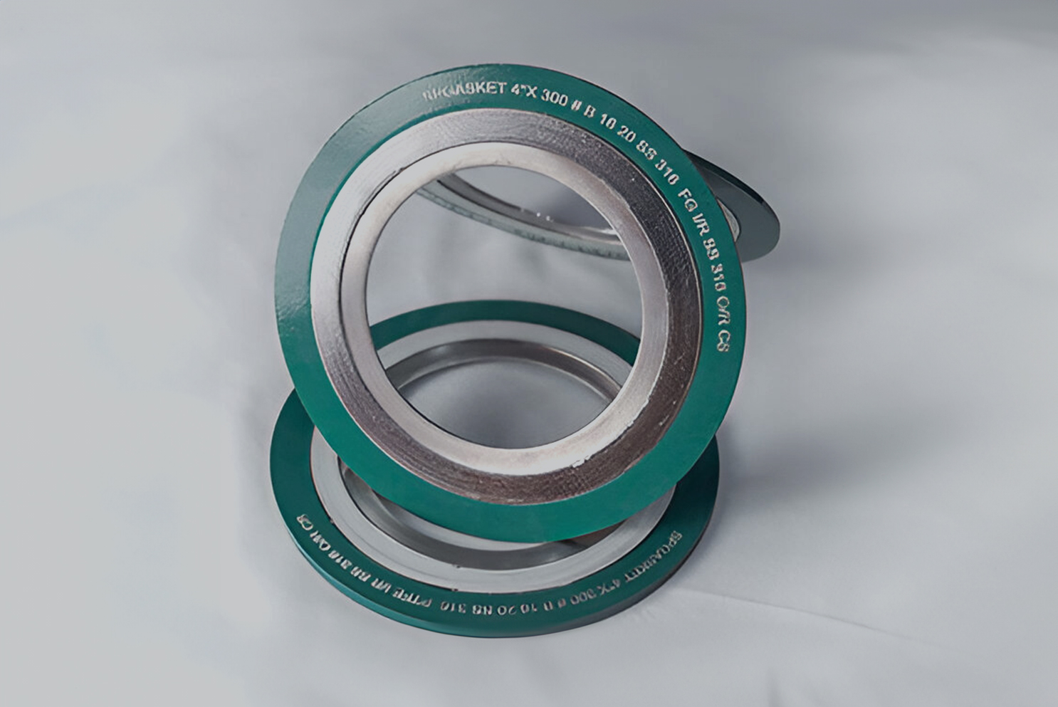 Spiral Wound Gasket Guide: Types, Uses & Benefits Explained