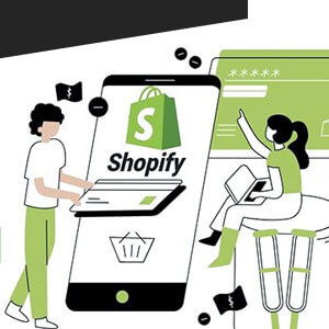 Hire Expert Shopify Consultant for Your eCommerce Growth