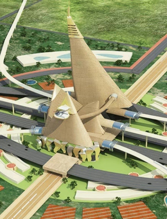 Aamani Sir Residential plots in Dholera Ahmedabad Gujrat - aamanispaces.com