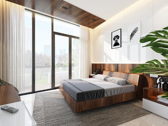 Top 7+ cách khử mùi hôi trong phòng ngủ đơn giản và hiệu quả