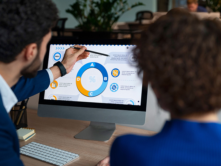 Best Online Reputation Management Company, ORM Services India