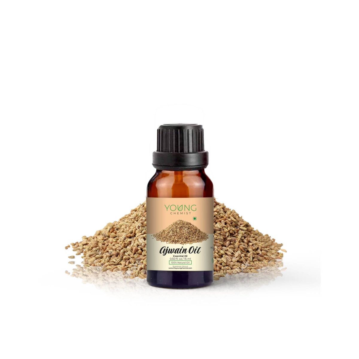 Ajwain Oil, Ajwain Oil Uses and Benefits, Ajwain Oil Wholesale , Ajwain oil price - theyoungchemist