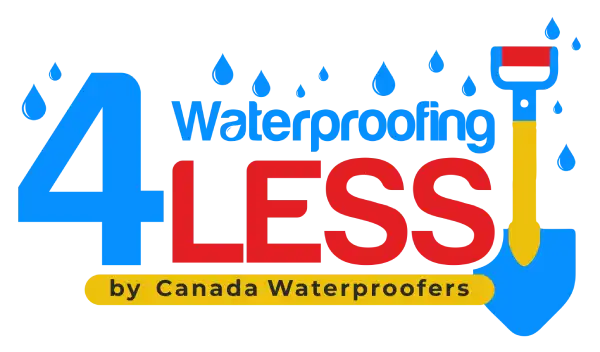 Toronto Basement Waterproofing | Waterproofing Services in Toronto