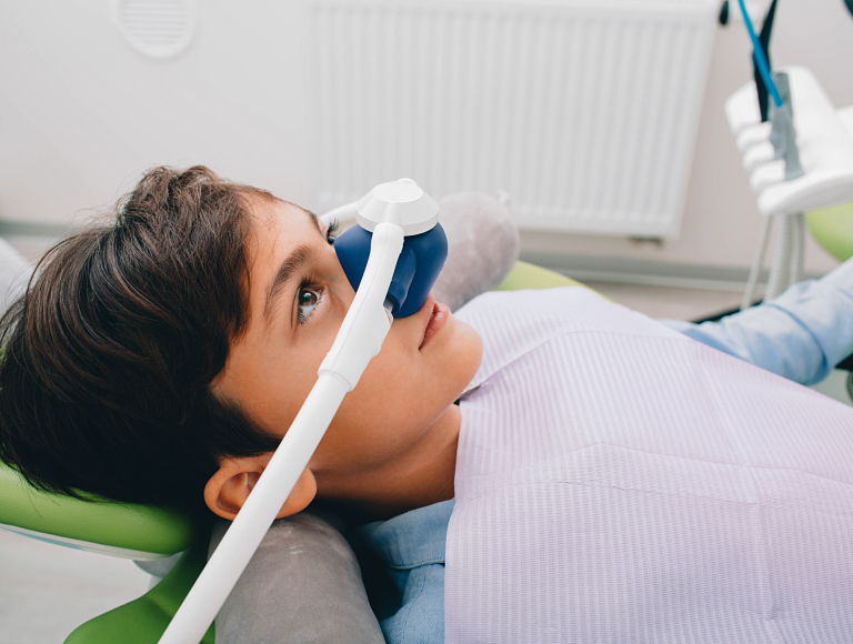 Is Dental Sedation Safe for Children? A Parent’s Guide – BDnews55.com