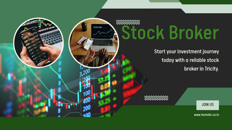 Professional Stockbroker vs Self-Trading: What Top Investors Choose