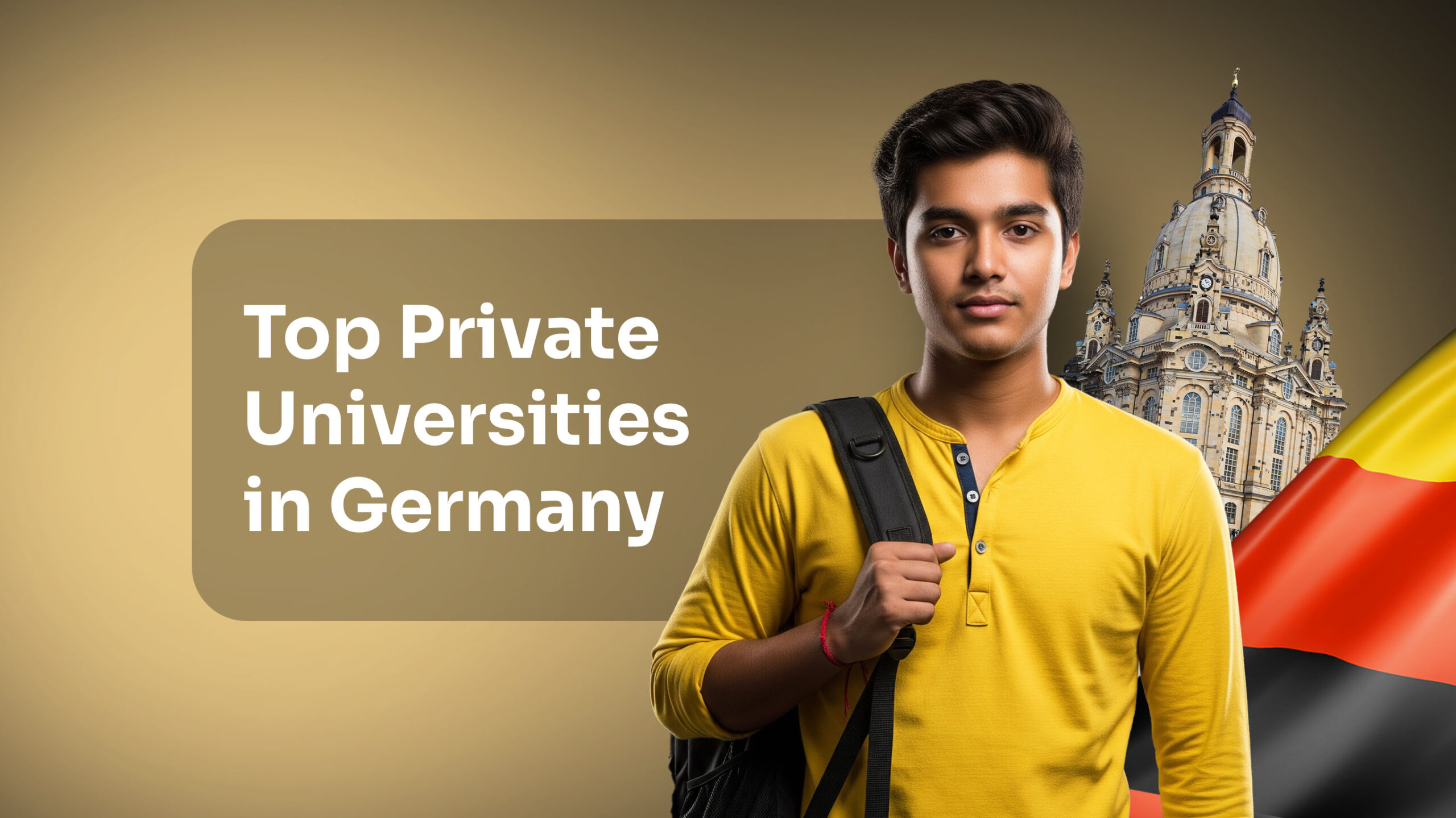 Top Private Universities Germany 2025 | Courses & Fees