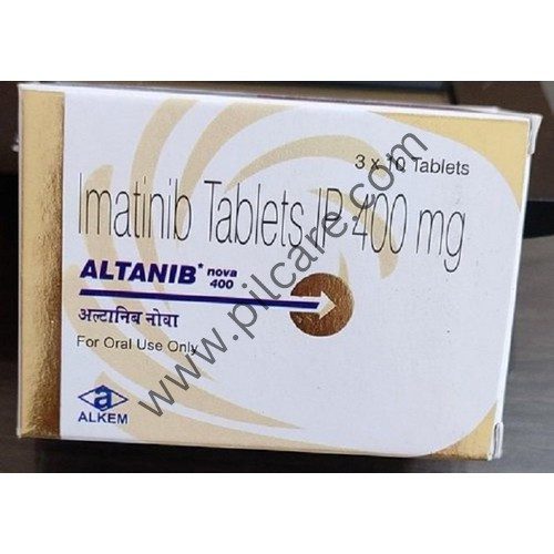 Altanib Nova Tablet - N Chimanlal Enterprises