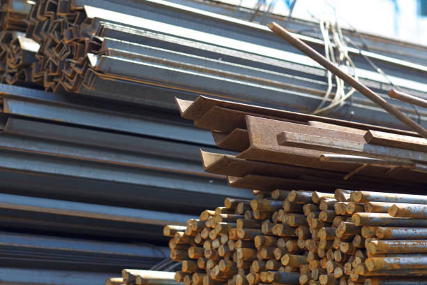 Exploring Benefits and Applications of Surplus Steel in Contemporary Industries - Idea Epic