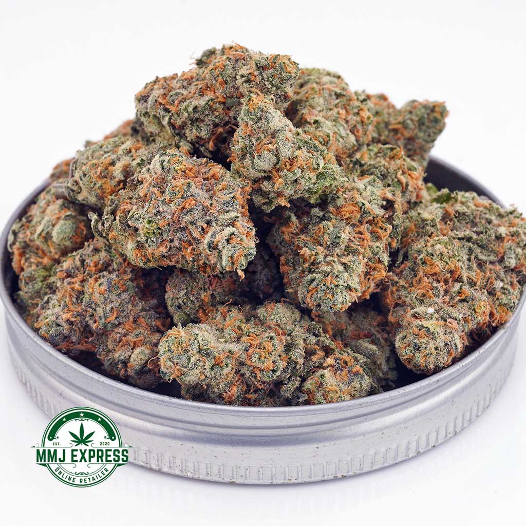 Buy Guava Cake AAA Online - MMJ Express