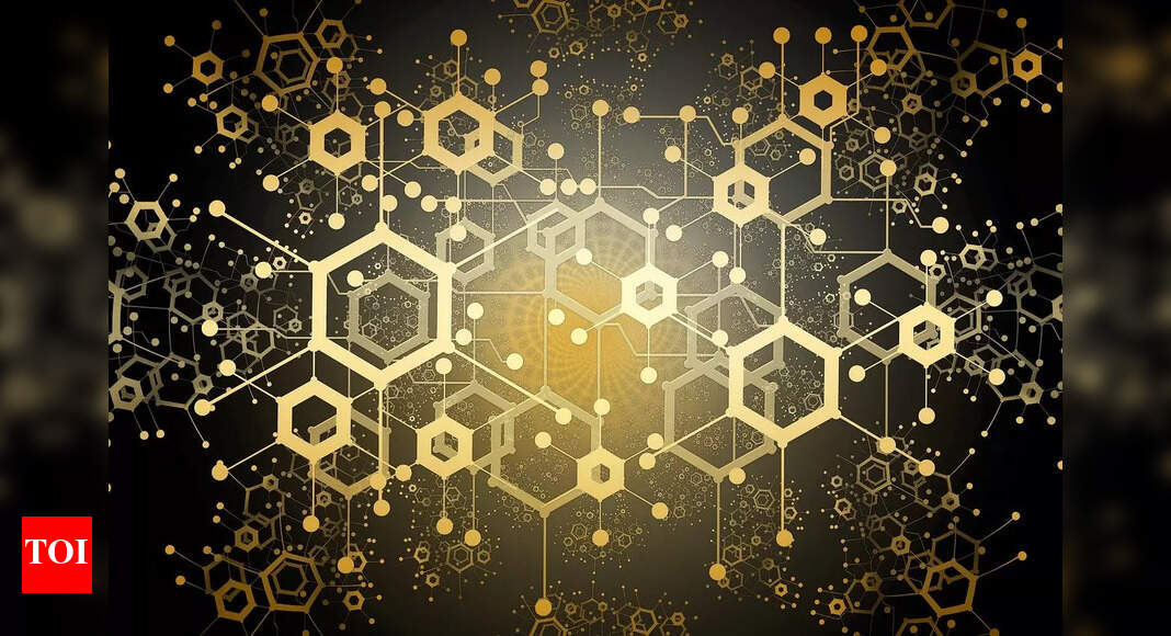 Tech company 63 Moons diversifies in cybersecurity, blockchain and more - The Times of India
