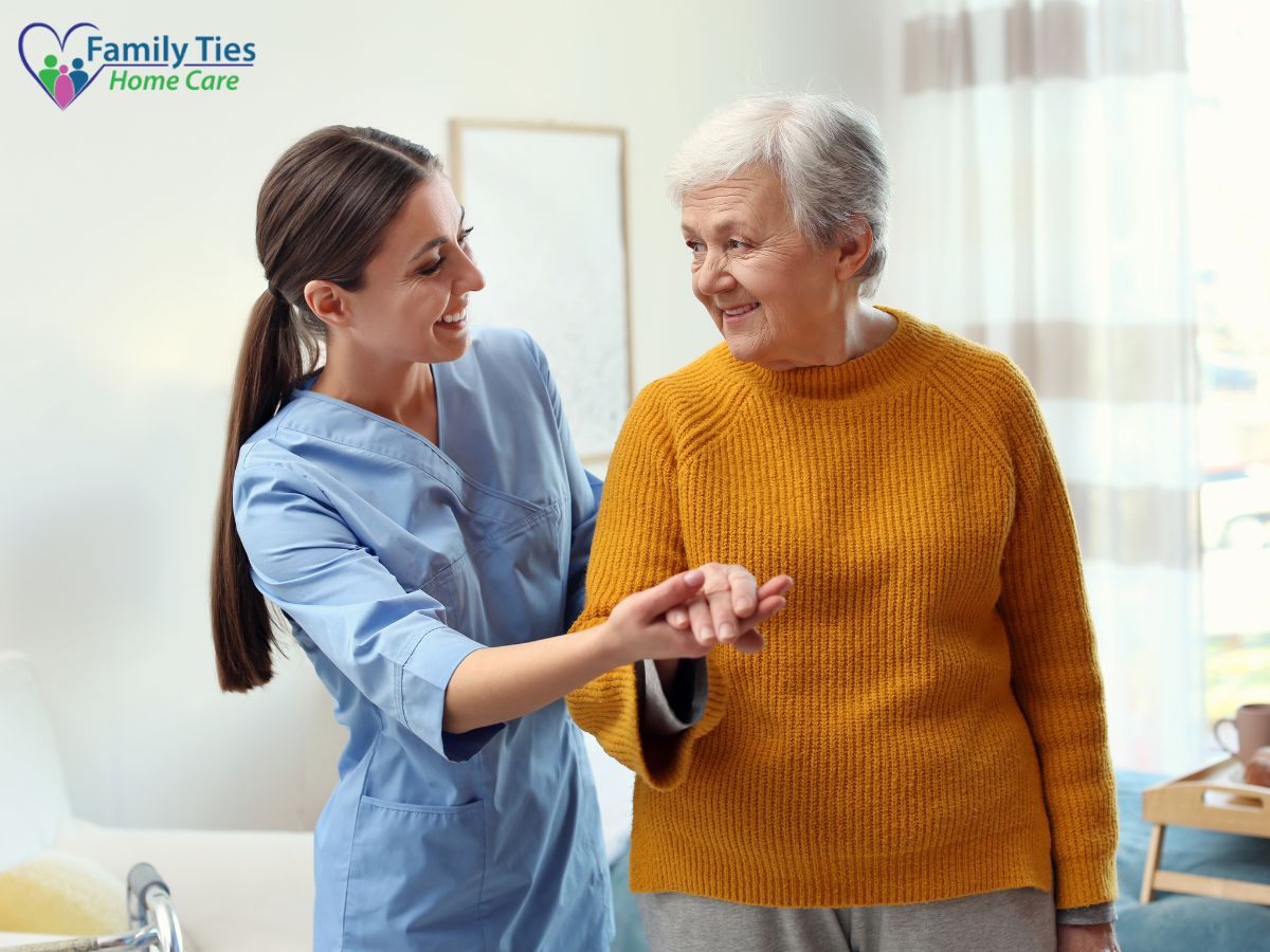 Why Caregivers Are Crucial for Patients Recovering from Heart Surgery