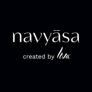 navyasa by Liva Redefines Elegance with Its Latest Chiffon Saree Collection -- navyāsa | PRLog