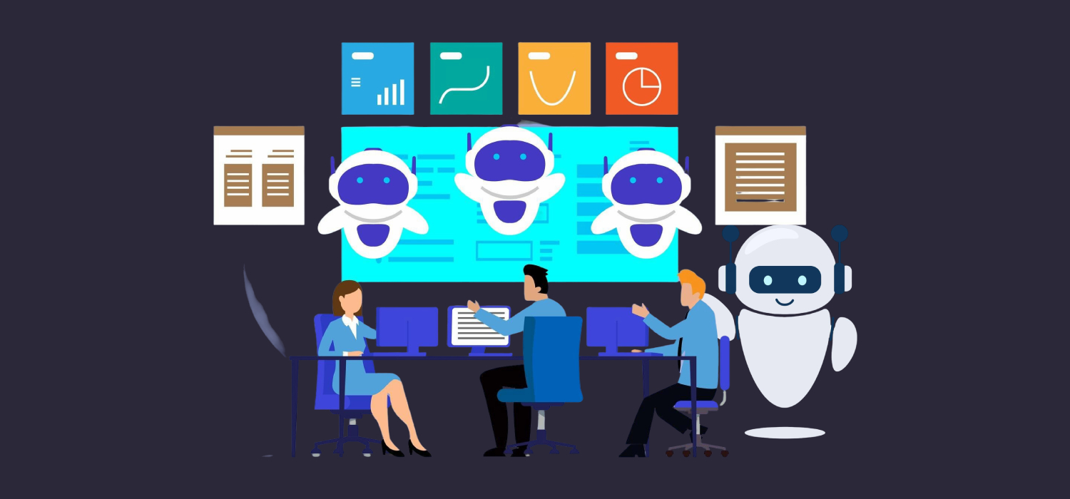 Telecommunication RPA Solutions Automating Back-Office & OSS/BSS Processes in the USA