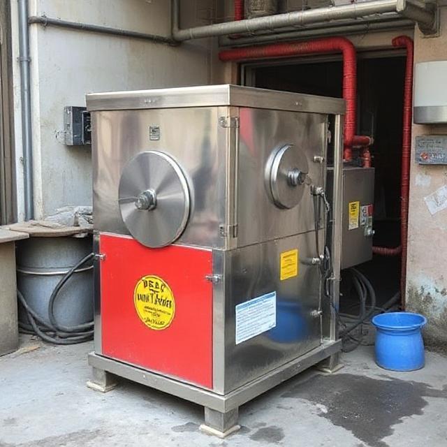 Step-by-Step Guide to Installing a Grease Trap – @greengenra on Tumblr