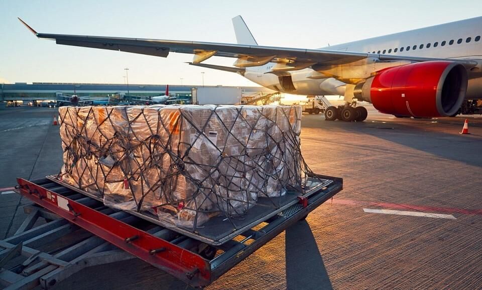 Air cargo capacity tight across Asia, Europe and North America