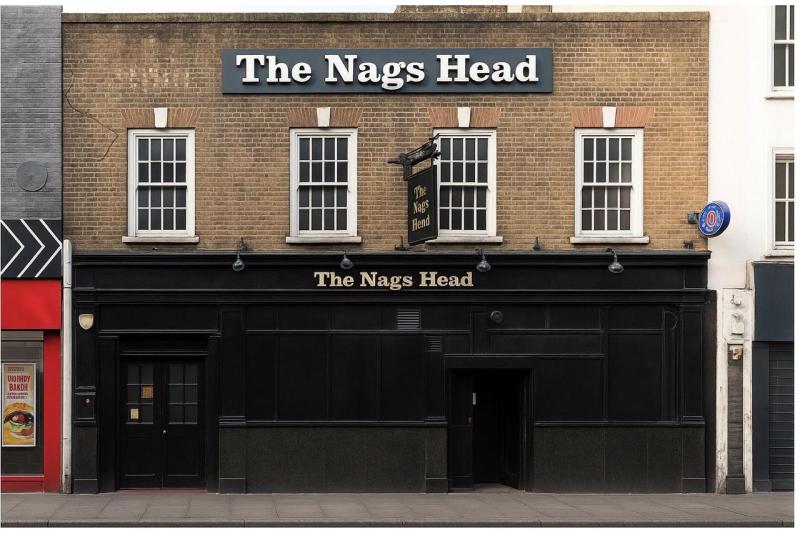 Still Open and Running: The Nags Head Hits 45 Years of Nightlife