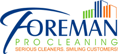 Data Center Cleaning Hampton, VA | Foreman Pro Cleaning