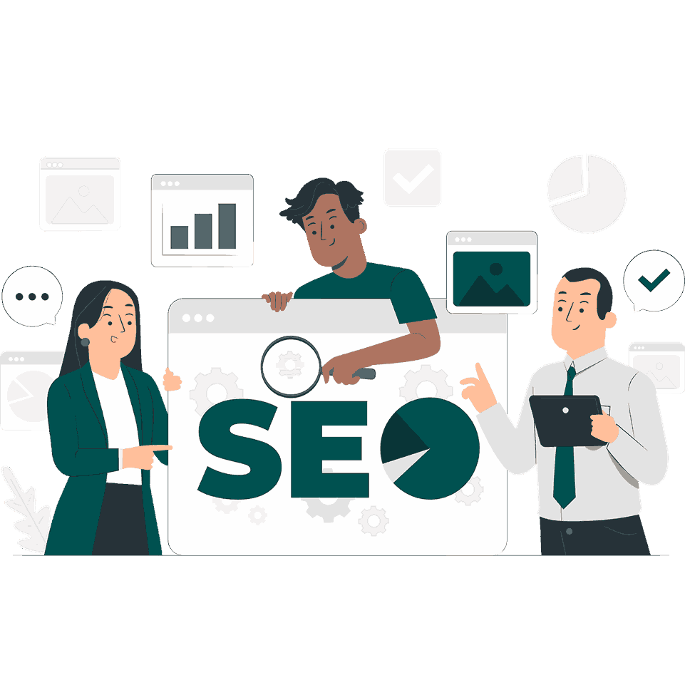 ARE InfoTech - Best SEO Company in Ahmedabad