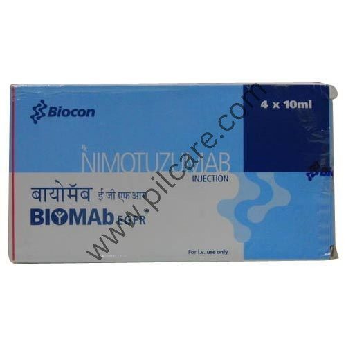 Biomab 50mg Injection - N Chimanlal Enterprises