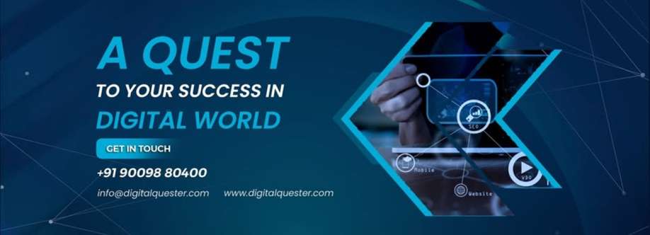 Digital Quester Profile Picture