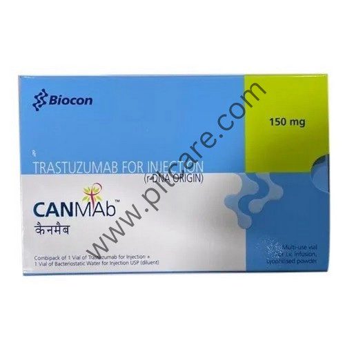 Canmab 150mg Injection - N Chimanlal Enterprises