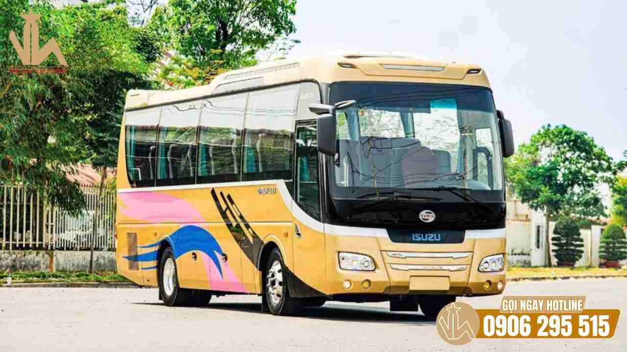 Dịch vụ cho thuê xe du lịch tại Định Công Hà Nội giá ưu đãi nhất