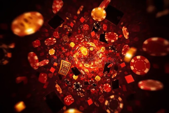 BG Casino - Sảnh Game Cá Cược Casino Hấp Dẫn Tại Vegas79