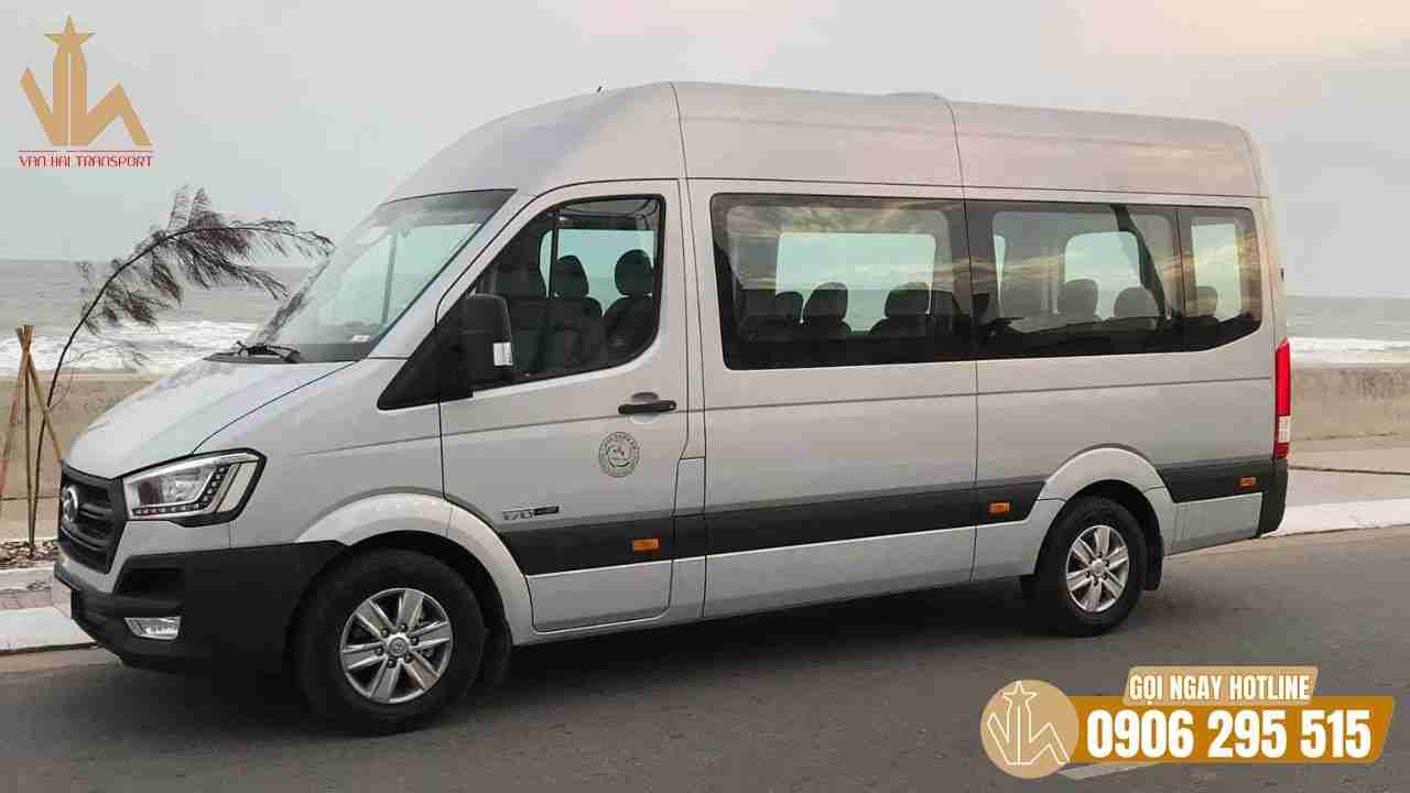 Dịch vụ cho thuê xe du lịch tại Hoàn Kiếm uy tín, nhanh chóng