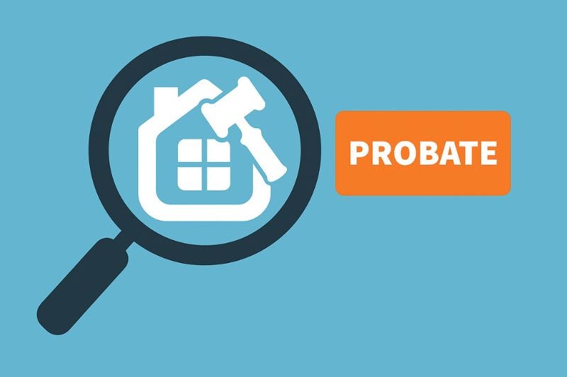 Probate Advice from Accountants Simplify the Legal Process in the UK