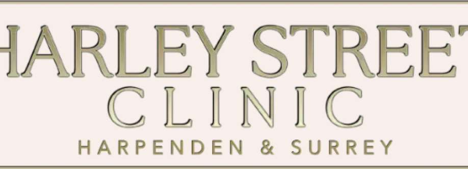 Hsharley streetclinic Cover Image