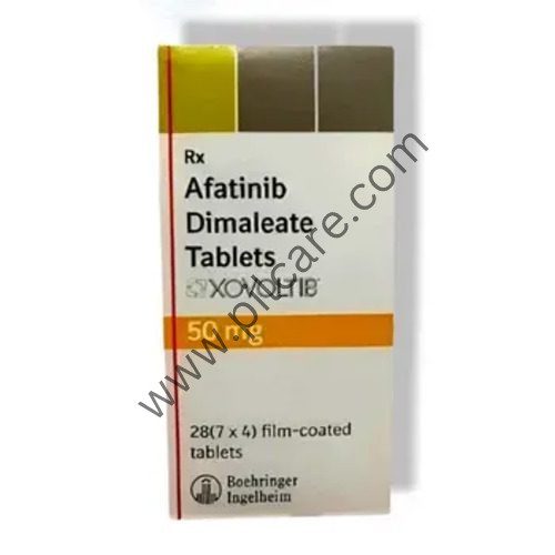 Xovoltib 50mg Tablet - N Chimanlal Enterprises