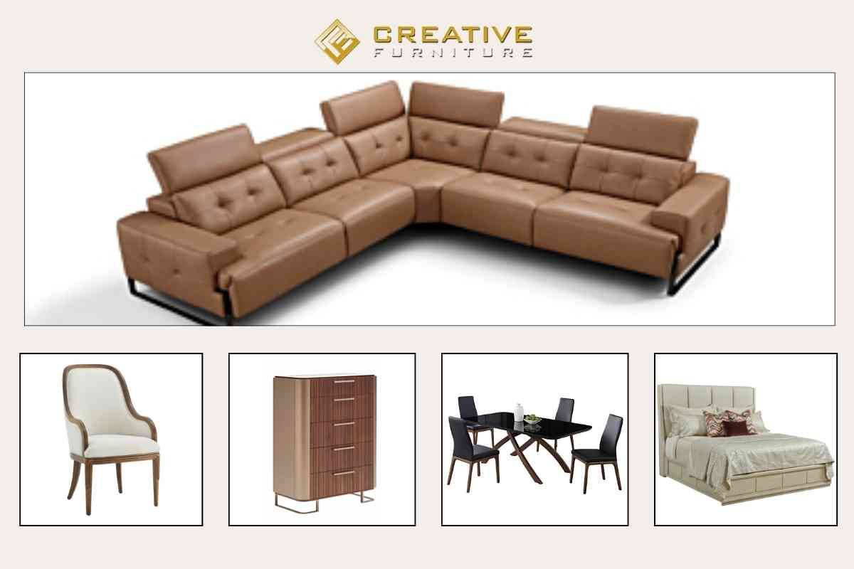 What Makes Italian Furniture a Timeless Choice Today?