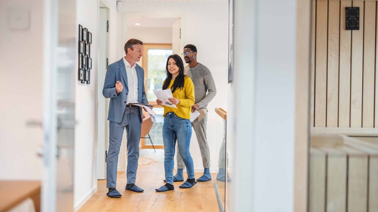 How a National Housing Emergency Could Open More Doors for First-Time Buyers