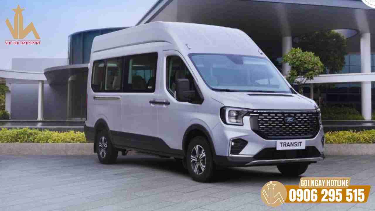Dịch vụ cho thuê xe du lịch tại Dương Nội giá rẻ cạnh tranh